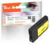 321049 - Cartuccia d'inchiostro Peach giallo HC compatibile con No. 963XL Y, 3JA29AE HP