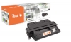 Cartuccia toner Peach nero, alta capacità, compatibile con  HP No. 61X, C8061X