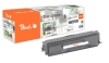 Cartuccia toner Peach nero, compatibile con  Lexmark No. 230BK, 12A8405