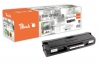 Tonerový modul Peach cerný, kompatibilní s  Samsung MLT-D1042S/ELS, SU737A