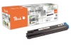 Peach Toner Module black, compatible with  OKI 43979102
