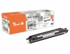 Peach Toner Module cyan, compatible avec  HP No. 130A C, CF351A