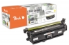Peach Toner Module jaune, compatible avec  HP No. 654A Y, CF332A