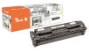 Tonerový modul Peach žlutý, kompatibilní s  HP No. 653A Y, CF322A