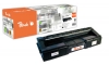 Peach Tonermodul schwarz kompatibel zu  Ricoh 406094