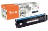Peach Cartouche de toner magenta, comapatible avec  HP No. 205A M, CF533A