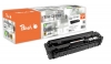 Peach Toner Module black, compatible with  Canon CRG-052H bk, 2200C002