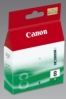Original Tintenpatrone grün  Canon CLI-8g, 0627B001