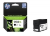 Original Ink Cartridge black  HP No. 932XL bk, CN053A