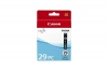 Cartuccia InkJet originale ciano foto  Canon PGI-29PC