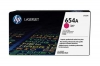 Cartouche de toner magenta originale  HP No. 654A, CF333A