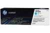 Original Toner Cartridge cyan  HP No. 312A C, CF381A