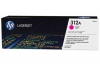 Original Toner Cartridge magenta  HP No. 312A C, CF381A