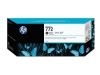 Original Ink Cartridge matte black  HP No. 772 mbk, CN635A