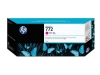 Original Toner Cartridge magenta  HP No. 772 m, CN629A