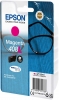 Original Ink Cartridge magenta  Epson No. 408L, T09K340