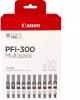 Original Multipack Tintenpatronen  Canon PFI-300VALP
