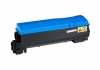 Originální tonerová patrona azurová (cyan)  Kyocera TK-8600C