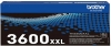 Original Toner Cartridge black  Brother TN-3600XXL