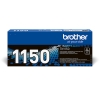 Original Toner Cartridge black  Brother TN-1150