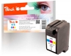 Peach Print-head colour, compatible with  HP No. 78D, C6578DE