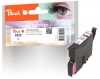Peach inktpatroon magenta light compatibel met  Epson T0336PHM, C13T03364010