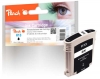 Peach Ink Cartridge black, compatible with  HP No. 13 bk, C4814AE
