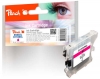 Cartucho de tinta de Peach magenta compatible con  Brother LC-1100M