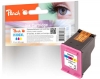 Peach Printhead colour, compatible  HP No. 300XL c, CC644EE