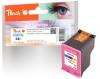 Peach Print-head color, compatible with  HP No. 301XL c, CH564EE