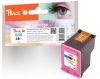 Peach Print-head color, compatible with  HP No. 300 c, CC643EE