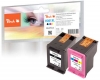 Peach Multi Pack, compatible with  HP No. 301XL, CH563EE, CH564EE