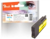 Peach Ink Cartridge yellow HC compatible with  HP No. 951XL y, CN048A