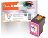 Peach Print-head colour, compatible with  HP No. 703 C, CD888AE