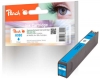 Peach rašalo kasetė, žalsvai mėlyna, suderinama su  HP No. 980 c, D8J07A