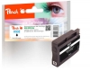 Peach Ink Cartridge black compatible with  HP No. 932 bk, CN057A