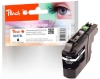 Peach Ink Cartridge black, compatible with  Brother LC-227XLBK