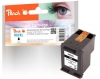 Peach Print-head black compatible with  HP No. 62XL bk, C2P05AE