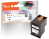 Peach Print-head black compatible with  HP No. 302 bk, F6U66AE