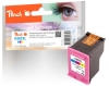 Peach Print-head color compatible with  HP No. 302XL c, F6U67AE