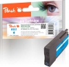Peach Ink Cartridge cyan compatible with  HP No. 951 c, CN050A