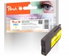 Peach Ink Cartridge yellow compatible with  HP No. 951 y, CN052A