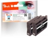 Peach Twin Pack Ink Cartridge black compatible with  HP No. 932 bk*2, CN057A*2