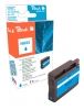 Peach Ink Cartridge cyan compatible with  HP No. 933 c, CN058A