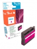 Peach Ink Cartridge magenta compatible with  HP No. 933 m, CN059A