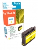 Peach Ink Cartridge yellow compatible with  HP No. 933 y, CN060A