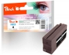 Peach Ink Cartridge black compatible with  HP No. 953 bk, L0S58AE