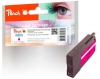 Peach Ink Cartridge magenta compatible with  HP No. 953 m, F6U13AE