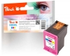 Peach Print-head color compatible with  HP No. 304XL C, N9K07AE