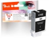 Peach XL-Tintenpatrone schwarz  kompatibel zu  Canon PFI-102BK, 0895B001, 29952627